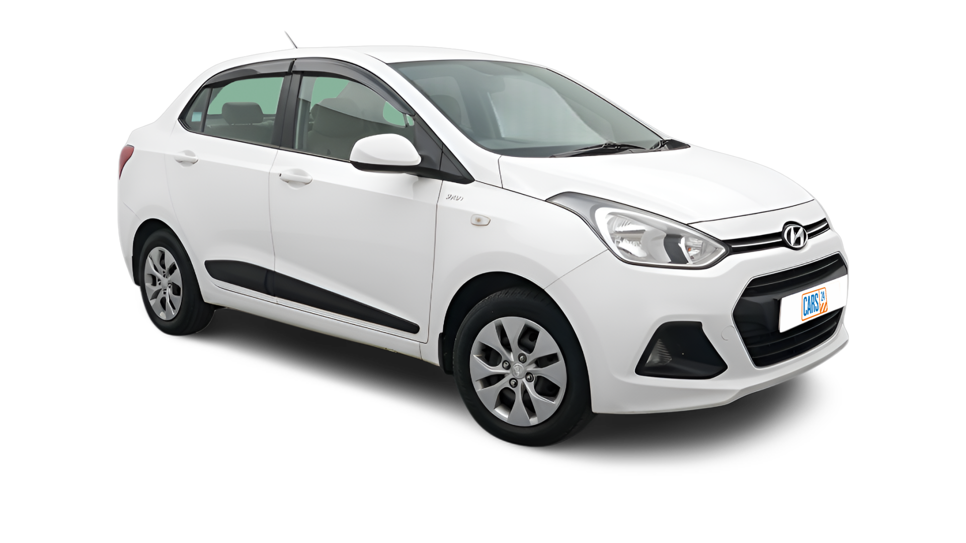 2014 Hyundai Xcent - Sedan - Petrol - Manual - ₹1.88 lakh